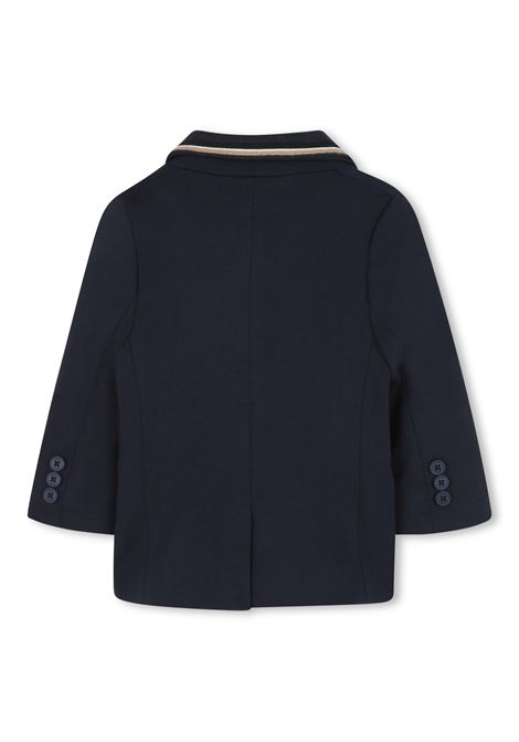 Completo giacca e pantalone HUGO BOSS KIDS | J52483862